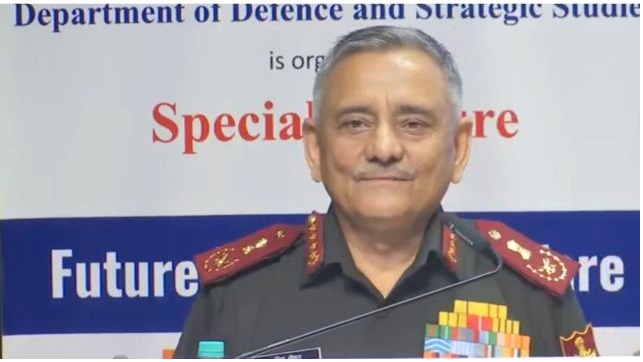 Operation Sindoor Defined India’s Tolerance, Not Retribution: CDS Anil Chauhan